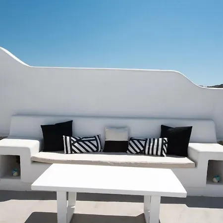 Apartment Olea *