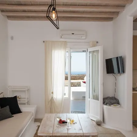 Olea * Mykonos Town