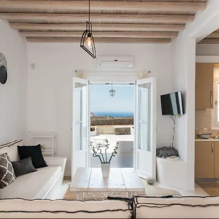 Apartment Olea