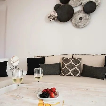 Olea Apartment