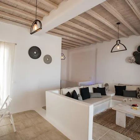 Olea Apartment *
