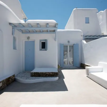 Olea アパート Mykonos Town