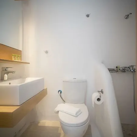 Olea Mykonos Town