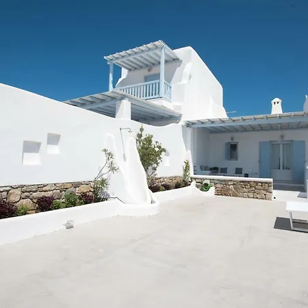 Olea * Mykonos Town